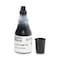 2000 Plus Pre-Ink High Definition Refill Ink, Black, 0.9 oz. Bottle 033957 - alternate 4